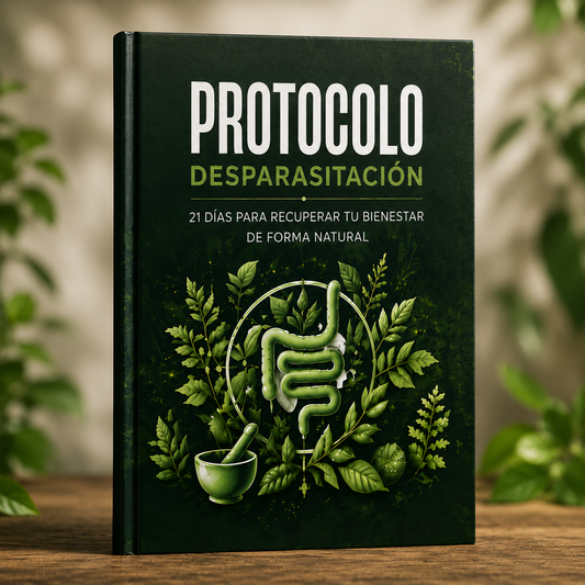 Protocolo de desparasitación